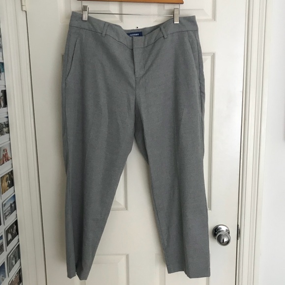 Old Navy Pants - OLD NAVY - SIZE 14